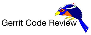 Image of Gerrit Review Tool Logo