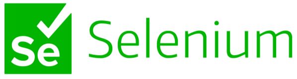 Image of Selenium Tool Logo