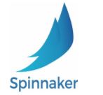 Image of Spinakker Tool Logo